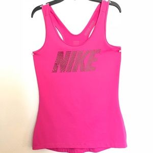 Nike Gym Tank
